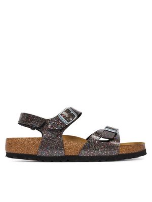 Sandały dziecięce na lato BIRKENSTOCK ze sklepu: MODIVO w kategorii: Sandały dziecięce - zdjęcie WP-EBWP-BKLVO-LN0_0000305805195