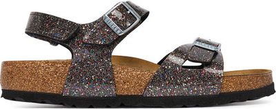 Sandały dziecięce na lato BIRKENSTOCK ze sklepu: MODIVO w kategorii: Sandały dziecięce - zdjęcie WP-EBWP-BKLVO-LN0_0000305805195
