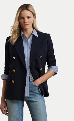 LAUREN RALPH LAUREN - Marynarka elegancki ze sklepu: MODIVO w kategorii: Marynarki damskie - zdjęcie WP-EBWP-BKLVO-LN0_0000305805324
