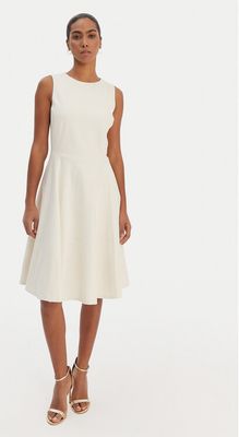 Sukienka elegancka casual LAUREN RALPH LAUREN ze sklepu: MODIVO w kategorii: Sukienki - zdjęcie WP-EBWP-BKLVO-LN0_0000305805461