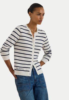 LAUREN RALPH LAUREN - Sweter damski casual na zimę ze sklepu: MODIVO w kategorii: Swetry damskie - zdjęcie WP-EBWP-BKLVO-LN0_0000305805515