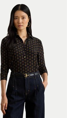 Koszula damska casual LAUREN RALPH LAUREN ze sklepu: MODIVO w kategorii: Koszule damskie - zdjęcie WP-EBWP-BKLVO-LN0_0000305805591