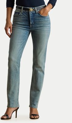 LAUREN RALPH LAUREN - Jeansy damskie na wiosnę ze sklepu: MODIVO w kategorii: Jeansy damskie - zdjęcie WP-EBWP-BKLVO-LN0_0000305805614