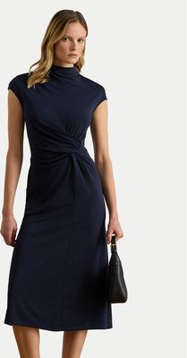 LAUREN RALPH LAUREN - Sukienka dopasowana ze sklepu: MODIVO w kategorii: Sukienki - zdjęcie WP-EBWP-BKLVO-LN0_0000305805720