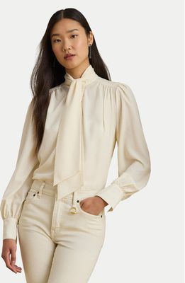 Koszula damska casual LAUREN RALPH LAUREN ze sklepu: MODIVO w kategorii: Koszule damskie - zdjęcie WP-EBWP-BKLVO-LN0_0000305805782