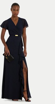 LAUREN RALPH LAUREN - Sukienka elegancka ze sklepu: MODIVO w kategorii: Sukienki - zdjęcie WP-EBWP-BKLVO-LN0_0000305805812