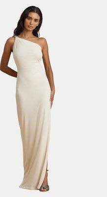 Sukienka elegancka LAUREN RALPH LAUREN ze sklepu: MODIVO w kategorii: Sukienki - zdjęcie WP-EBWP-BKLVO-LN0_0000305805836