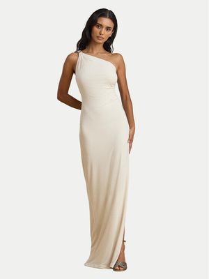 Sukienka elegancka LAUREN RALPH LAUREN ze sklepu: MODIVO w kategorii: Sukienki - zdjęcie WP-EBWP-BKLVO-LN0_0000305805836