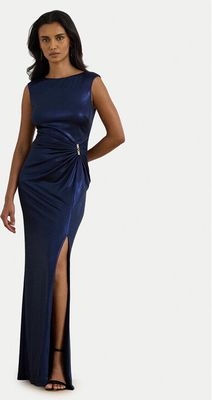 LAUREN RALPH LAUREN - Sukienka ze sklepu: MODIVO w kategorii: Sukienki - zdjęcie WP-EBWP-BKLVO-LN0_0000305805898