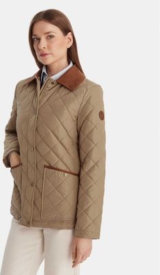 Kurtka damska LAUREN RALPH LAUREN ze sklepu: MODIVO w kategorii: Kurtki damskie - zdjęcie WP-EBWP-BKLVO-LN0_0000305805935