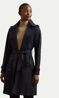 Płaszcz damski na jesień LAUREN RALPH LAUREN ze sklepu: MODIVO w kategorii: Płaszcze damskie - zdjęcie WP-EBWP-BKLVO-LN0_0000305805959