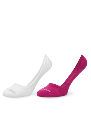 Skarpetki damskie Calvin Klein ze sklepu: MODIVO w kategorii: Skarpetki damskie - zdjęcie WP-EBWP-BKLVO-LN0_0000305806178