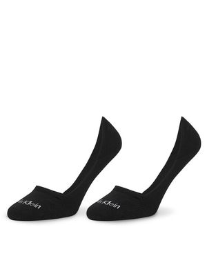 Skarpetki damskie Calvin Klein ze sklepu: MODIVO w kategorii: Skarpetki damskie - zdjęcie WP-EBWP-BKLVO-LN0_0000305806192