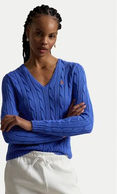 Polo Ralph Lauren - Sweter damski ze sklepu: MODIVO w kategorii: Swetry damskie - zdjęcie WP-EBWP-BKLVO-LN0_0000305806802