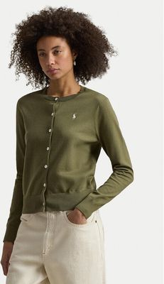 Sweter damski Polo Ralph Lauren ze sklepu: MODIVO w kategorii: Swetry damskie - zdjęcie WP-EBWP-BKLVO-LN0_0000305806833