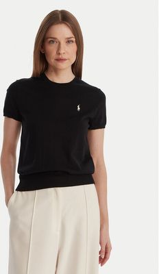 Bluzka damska casual Polo Ralph Lauren ze sklepu: MODIVO w kategorii: Bluzki damskie - zdjęcie WP-EBWP-BKLVO-LN0_0000305806840