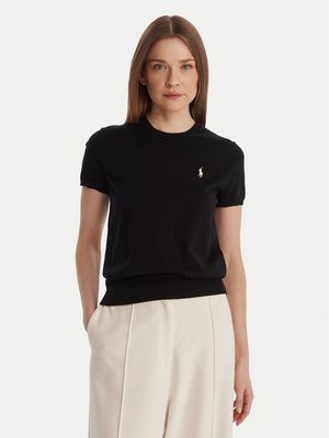 Bluzka damska casual Polo Ralph Lauren ze sklepu: MODIVO w kategorii: Bluzki damskie - zdjęcie WP-EBWP-BKLVO-LN0_0000305806840