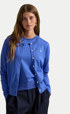 Sweter damski casual Polo Ralph Lauren ze sklepu: MODIVO w kategorii: Swetry damskie - zdjęcie WP-EBWP-BKLVO-LN0_0000305806871