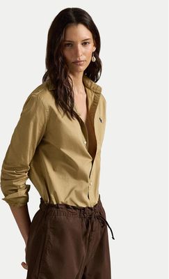 Polo Ralph Lauren - Koszula damska casualowa ze sklepu: MODIVO w kategorii: Koszule damskie - zdjęcie WP-EBWP-BKLVO-LN0_0000305806963
