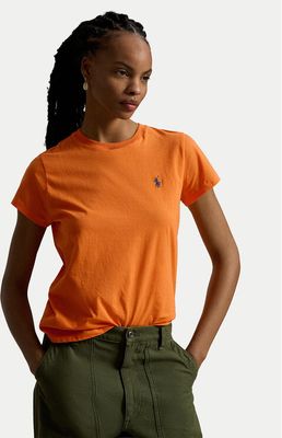 Bluzka damska casual Polo Ralph Lauren ze sklepu: MODIVO w kategorii: Bluzki damskie - zdjęcie WP-EBWP-BKLVO-LN0_0000305807069
