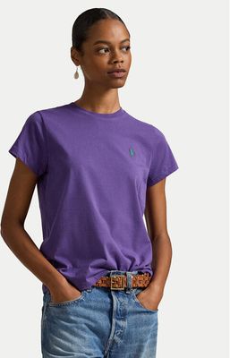 Bluzka damska casual Polo Ralph Lauren ze sklepu: MODIVO w kategorii: Bluzki damskie - zdjęcie WP-EBWP-BKLVO-LN0_0000305807113