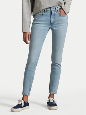 Polo Ralph Lauren - Jeansy damskie na wiosnę ze sklepu: MODIVO w kategorii: Jeansy damskie - zdjęcie WP-EBWP-BKLVO-LN0_0000305807267
