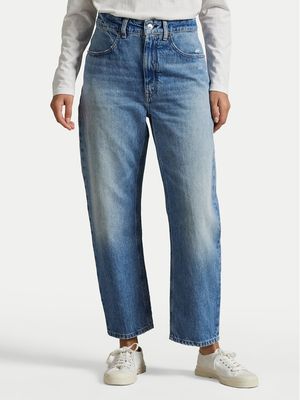 Jeansy damskie na wiosnę Polo Ralph Lauren ze sklepu: MODIVO w kategorii: Jeansy damskie - zdjęcie WP-EBWP-BKLVO-LN0_0000305807281