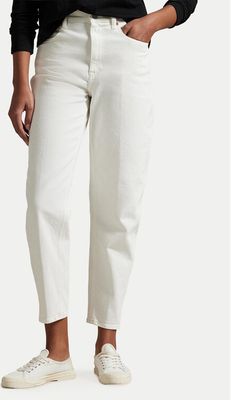 Jeansy damskie na wiosnę w miejskim stylu Polo Ralph Lauren ze sklepu: MODIVO w kategorii: Jeansy damskie - zdjęcie WP-EBWP-BKLVO-LN0_0000305807311