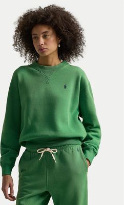 Bluza damska jesienna Polo Ralph Lauren ze sklepu: MODIVO w kategorii: Bluzy damskie - zdjęcie WP-EBWP-BKLVO-LN0_0000305807373