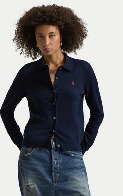 Sweter damski Polo Ralph Lauren ze sklepu: MODIVO w kategorii: Swetry damskie - zdjęcie WP-EBWP-BKLVO-LN0_0000305807489