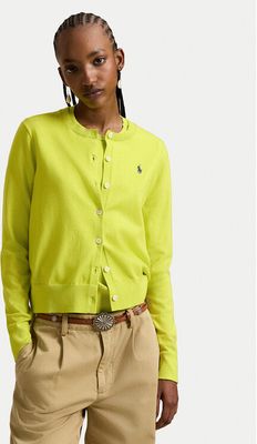 Sweter damski casual Polo Ralph Lauren ze sklepu: MODIVO w kategorii: Swetry damskie - zdjęcie WP-EBWP-BKLVO-LN0_0000305807496