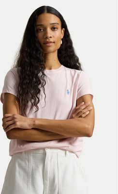 Polo Ralph Lauren - Bluzka damska na wiosnę ze sklepu: MODIVO w kategorii: Bluzki damskie - zdjęcie WP-EBWP-BKLVO-LN0_0000305807830