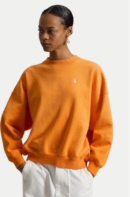 Bluza damska Polo Ralph Lauren ze sklepu: MODIVO w kategorii: Bluzy damskie - zdjęcie WP-EBWP-BKLVO-LN0_0000305807915