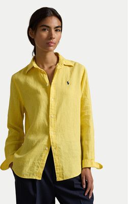 Polo Ralph Lauren - Koszula damska na wiosnę ze sklepu: MODIVO w kategorii: Koszule damskie - zdjęcie WP-EBWP-BKLVO-LN0_0000305807946