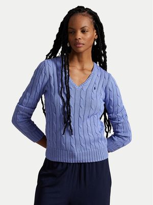 Polo Ralph Lauren - Sweter damski ze sklepu: MODIVO w kategorii: Swetry damskie - zdjęcie WP-EBWP-BKLVO-LN0_0000305808080