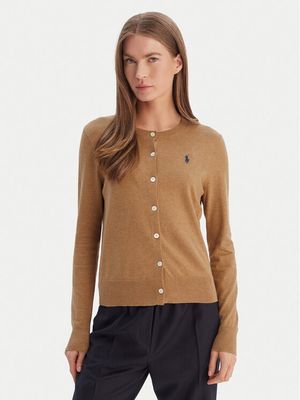 Sweter damski na zimę Polo Ralph Lauren ze sklepu: MODIVO w kategorii: Swetry damskie - zdjęcie WP-EBWP-BKLVO-LN0_0000305808127