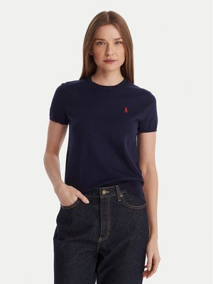Polo Ralph Lauren - Bluzka damska ze sklepu: MODIVO w kategorii: Bluzki damskie - zdjęcie WP-EBWP-BKLVO-LN0_0000305808158