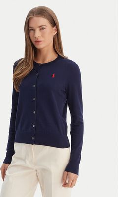 Polo Ralph Lauren - Sweter damski na zimę ze sklepu: MODIVO w kategorii: Swetry damskie - zdjęcie WP-EBWP-BKLVO-LN0_0000305808172