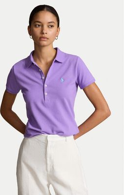 Bluzka damska casual Polo Ralph Lauren ze sklepu: MODIVO w kategorii: Bluzki damskie - zdjęcie WP-EBWP-BKLVO-LN0_0000305808394