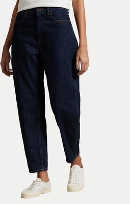Jeansy damskie na wiosnę Polo Ralph Lauren ze sklepu: MODIVO w kategorii: Jeansy damskie - zdjęcie WP-EBWP-BKLVO-LN0_0000305808462