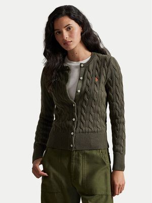 Sweter damski Polo Ralph Lauren ze sklepu: MODIVO w kategorii: Swetry damskie - zdjęcie WP-EBWP-BKLVO-LN0_0000305808608