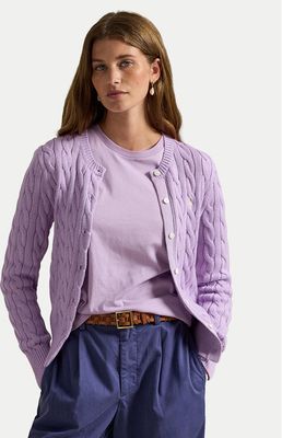 Polo Ralph Lauren - Sweter damski na zimę ze sklepu: MODIVO w kategorii: Swetry damskie - zdjęcie WP-EBWP-BKLVO-LN0_0000305808615