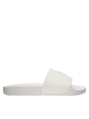 Klapki damskie na lato Polo Ralph Lauren ze sklepu: MODIVO w kategorii: Klapki damskie - zdjęcie WP-EBWP-BKLVO-LN0_0000305808912