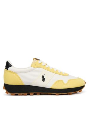 Polo Ralph Lauren - Buty sportowe damskie na wiosnę ze sklepu: MODIVO w kategorii: Buty sportowe damskie - zdjęcie WP-EBWP-BKLVO-LN0_0000305808943