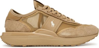 Buty sportowe damskie wiosenne Polo Ralph Lauren ze sklepu: MODIVO w kategorii: Buty sportowe damskie - zdjęcie WP-EBWP-BKLVO-LN0_0000305808974