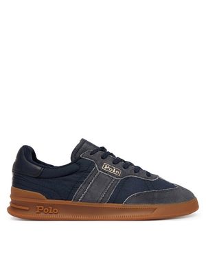 Buty sportowe damskie Polo Ralph Lauren ze sklepu: MODIVO w kategorii: Buty sportowe damskie - zdjęcie WP-EBWP-BKLVO-LN0_0000305809032