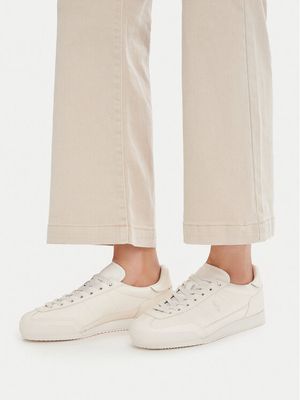 Polo Ralph Lauren - Buty sportowe damskie na wiosnę ze sklepu: MODIVO w kategorii: Buty sportowe damskie