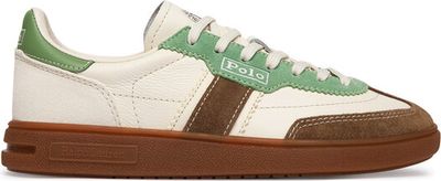 Polo Ralph Lauren - Buty sportowe damskie na wiosnę ze sklepu: MODIVO w kategorii: Buty sportowe damskie - zdjęcie WP-EBWP-BKLVO-LN0_0000305809087
