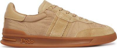 Buty sportowe damskie wiosenne Polo Ralph Lauren ze sklepu: MODIVO w kategorii: Buty sportowe damskie - zdjęcie WP-EBWP-BKLVO-LN0_0000305809100