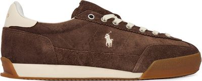 Buty sportowe damskie na wiosnę jesienne Polo Ralph Lauren ze sklepu: MODIVO w kategorii: Buty sportowe damskie - zdjęcie WP-EBWP-BKLVO-LN0_0000305809117